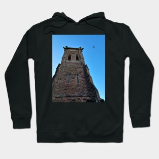 Church Tower Hoodie